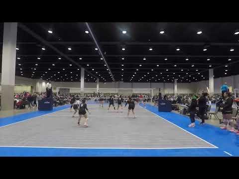 Video of 2024 Sierra JNQ Lib Highlights