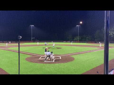 Video of Strong finish to the super 17 invitational at Diamond nation 