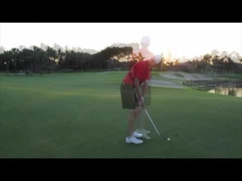 Video of Matt Epstein Golf Swing