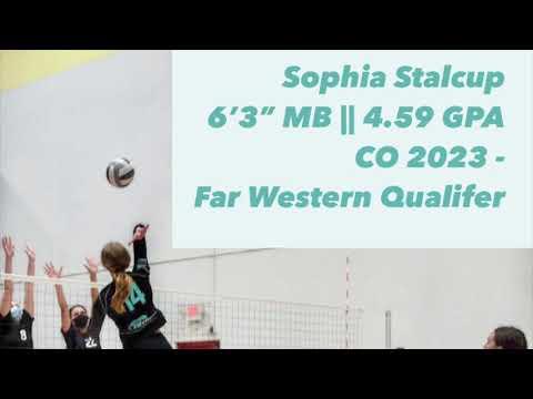 Video of Far Western National Qualifier Highlights 