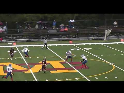 Video of Stephen Dennis 2012 Highlights