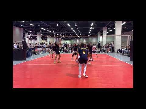 Video of MLK Invitational Socal Cup