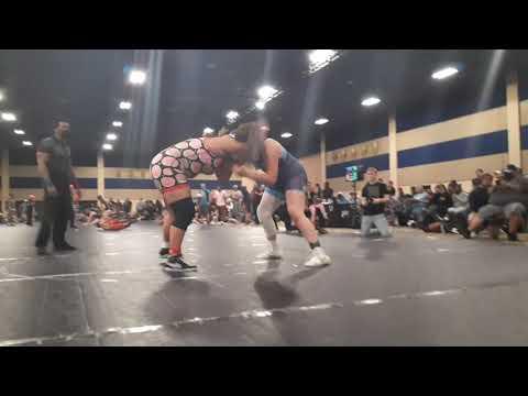 Video of Las Vegas Supreme Tournament. 5/23/2021