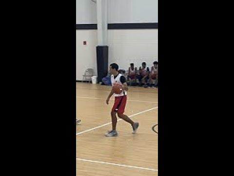 Video of Jaiden Henry 2019-2020 Highlights 