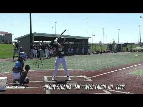 Video of Perfect Game Highlight Video - 8/4/24