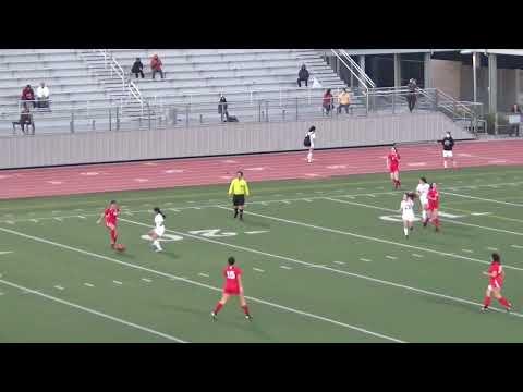 Video of Julia Narmore 21/22 High School Season Highlights