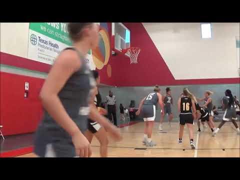 Video of Serina Covarrubias #7 Summer Highlights