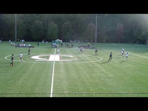 Video of Indian Creek vs Key School Film