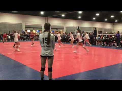 Video of 2021 SpikeFest Highlights