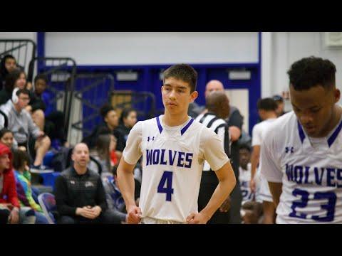 Video of Javi Mesa 2019 Mid Season Highlights