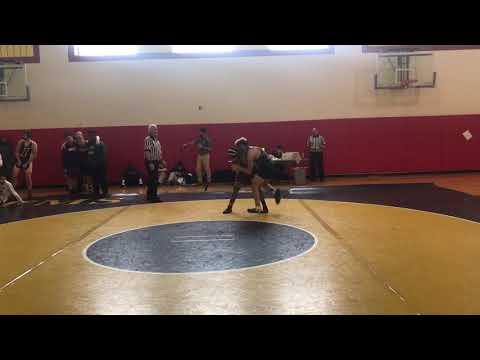 Video of My second match