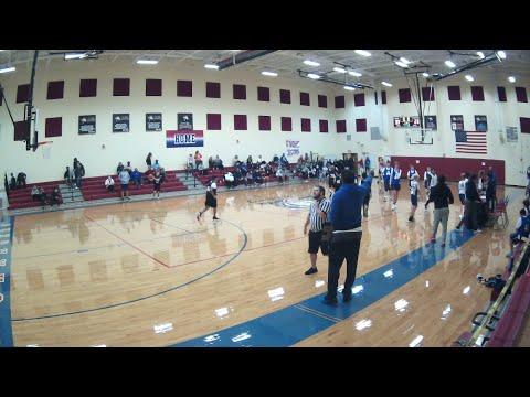 Video of NFBL 1/9/21 Start 2:43:49