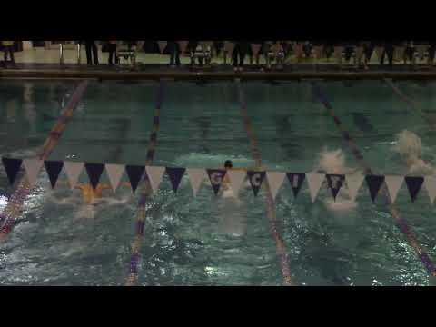 Video of Edward Park 200 Y Fly