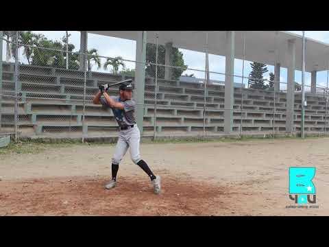 Video of Alberto Díaz