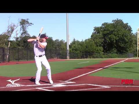 Video of PBR Senior Showcase