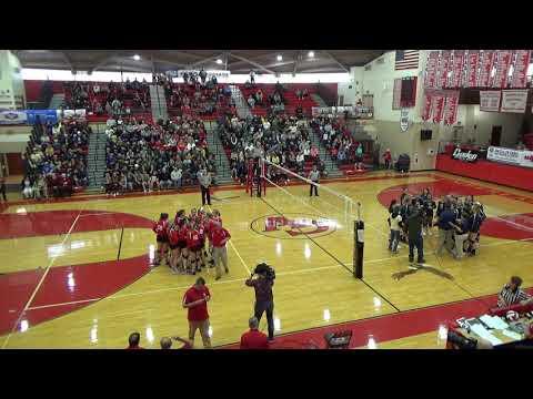 Video of State Finals