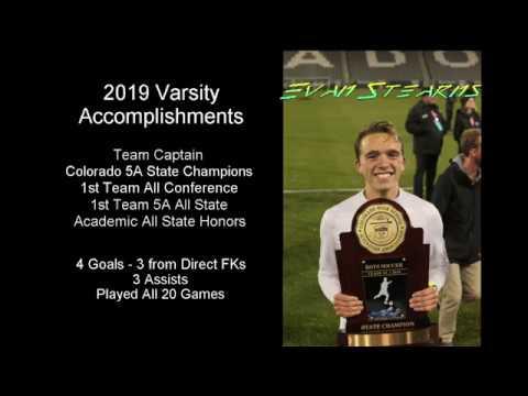 Video of Final Fall Highlights 2019