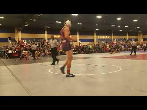 Video of Freakshow round 4