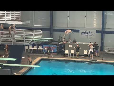 Video of YMCA Nationals- Meet Videos