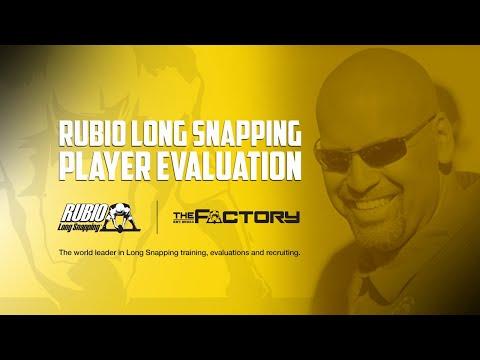 Video of Coach Rubio Player Review of Bailey Sanders (12-12-21)