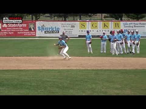 Video of Central Illinois Collegiate Showcase