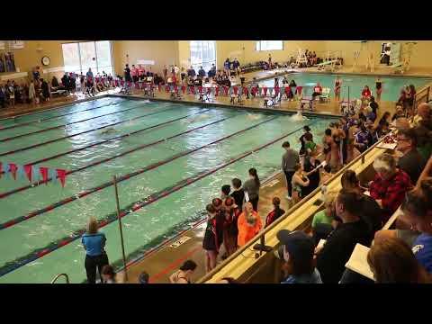 Video of Simley, MN Invite 200 Free