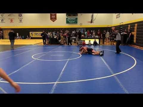 Video of 126 New Richmond vs Walnut Hills