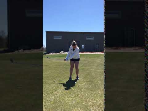 Video of Chipping Face On