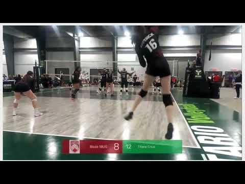 Video of Sig Highlight Video November 2023 (U18G)