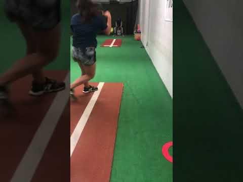 Video of Rise ball lesson