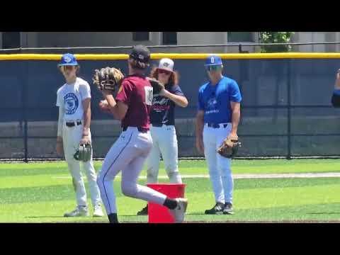 Video of Metro State Denver - Junior Day Showcase