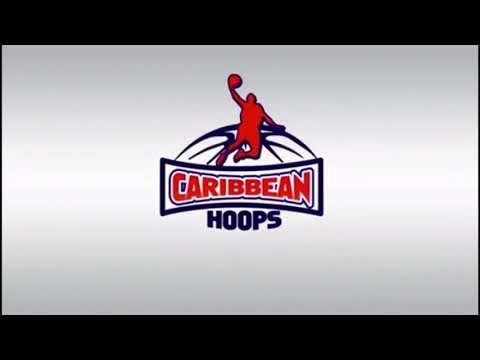 Video of Anthony Greer Highlights @ Caribbean Hoops 2017