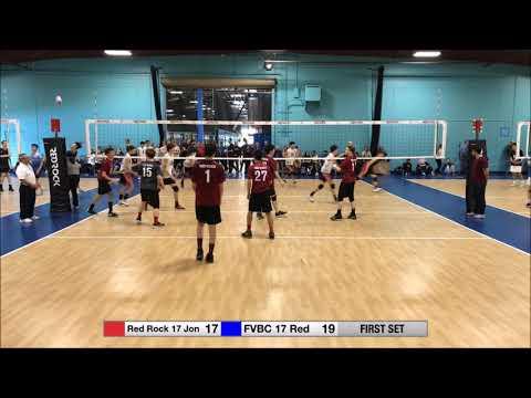 Video of 2019 Fall Power League #17