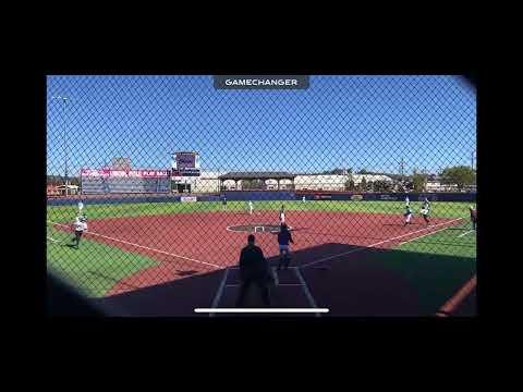 Video of RBI Single 3-4 Hole Travel Ball