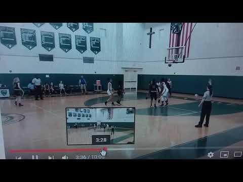 Video of 2018/19 High school highlights