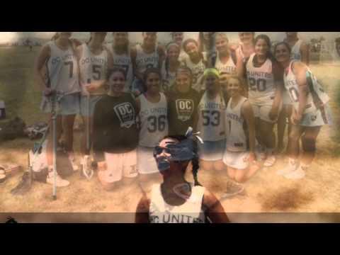 Video of Celine Rios Lacrosse x2