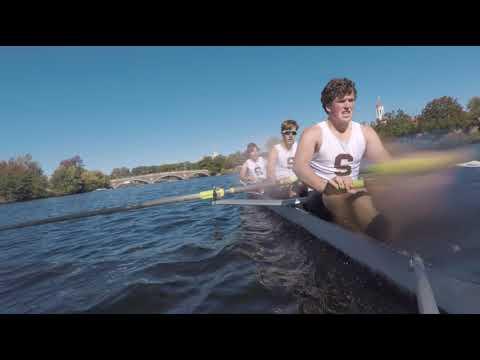 Video of HOCR 21 Rigger POV: