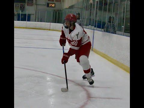 Video of Xavier Gagnon 