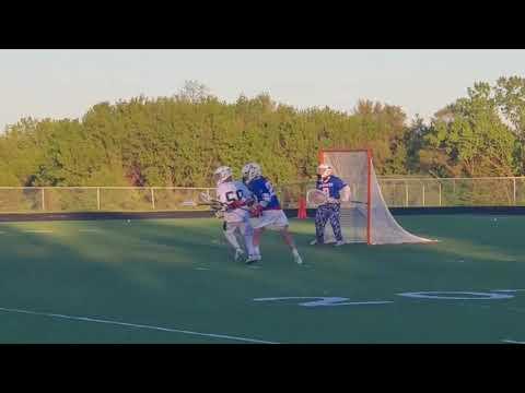 Video of Aidan Didier Highlights 4