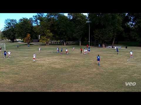 Video of 2022 Fall League ECNL RL-NTX Sept