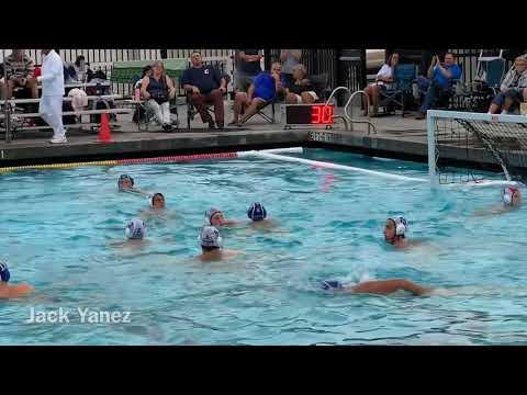 Video of Jacob Leslie Vs Cypress 