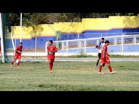 Video of JOSE BALDO SOCCER VIDEO