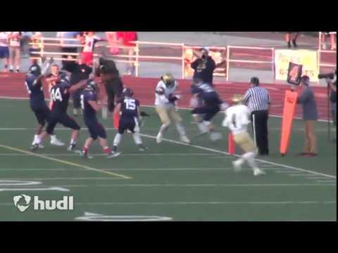 Video of Senior Season Playoffs