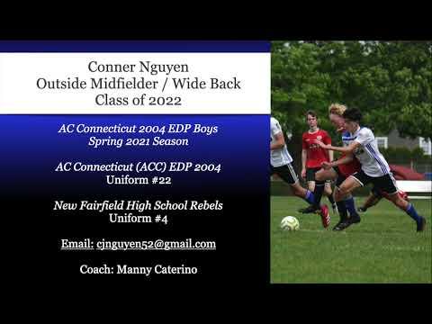 Video of Spring 2021 ACC & ID Highlights