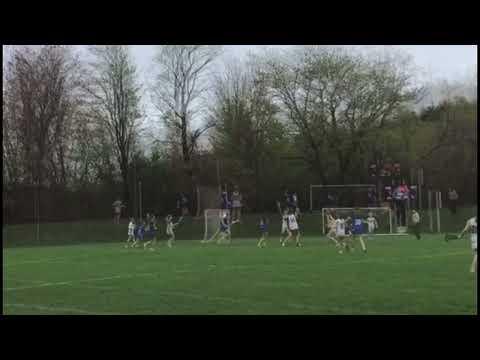 Video of Salem VS concord lacrosse 