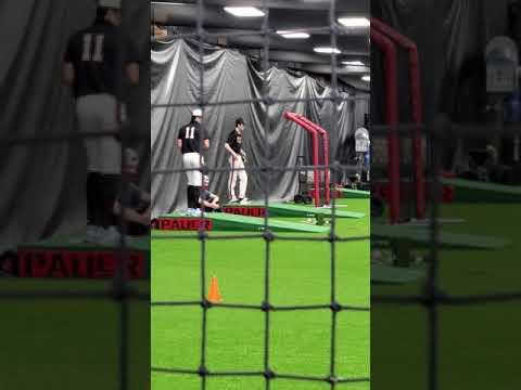 Video of PBR Event (Miami, Oh (January) #11