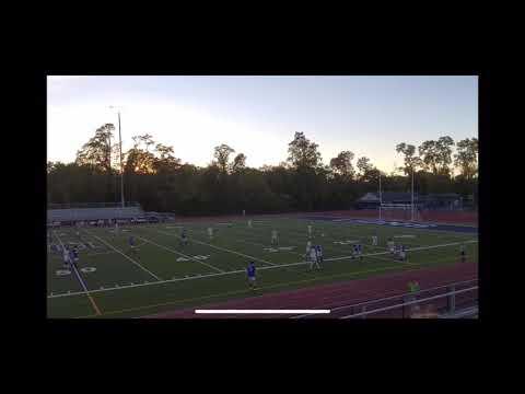 Video of Camp Hill Vs. Trinity 9/23/21