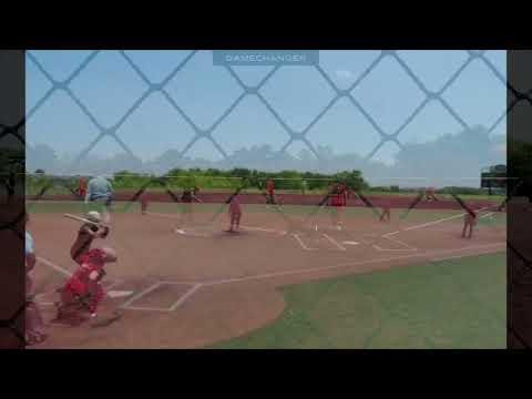 Video of Rachael Sasanuma 2024, Batting Highlights 2023 Summer