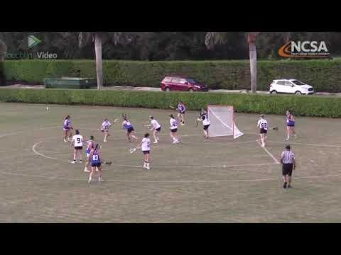 Video of 2019 President Cup Highlights