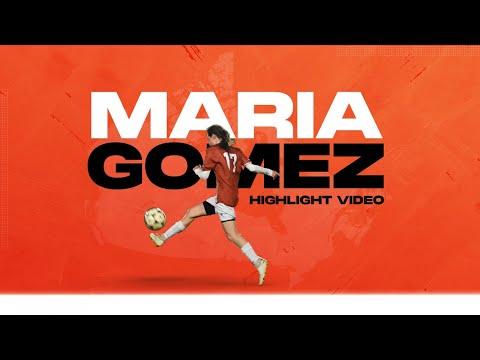 Video of Maria Gomez Highlight Video